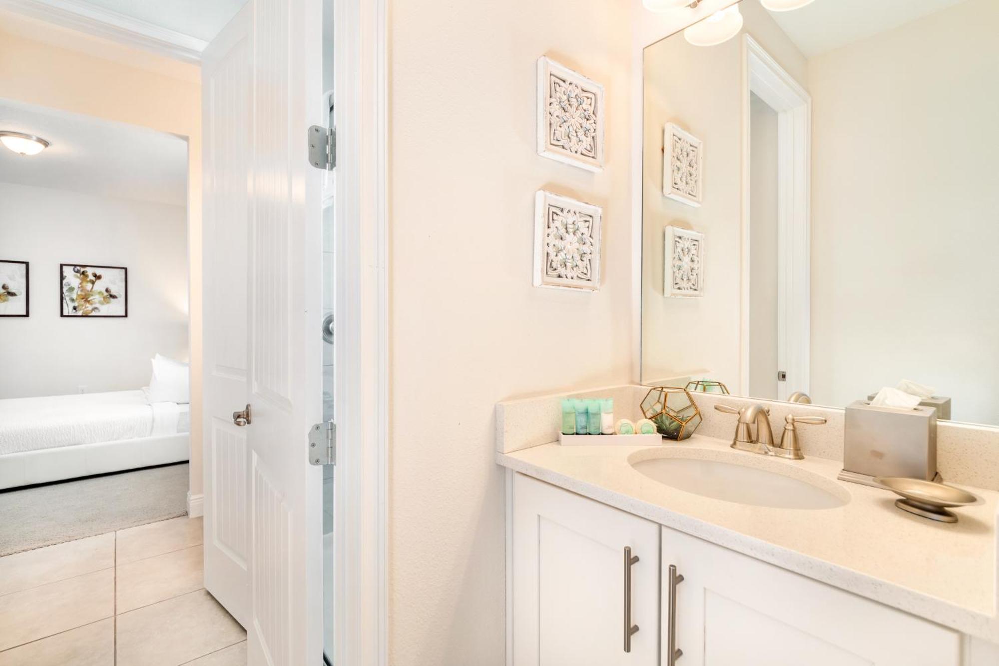 Exquisite Home With Media Room & Games Near Disney By Rentyl - 7600M Orlando Exterior foto