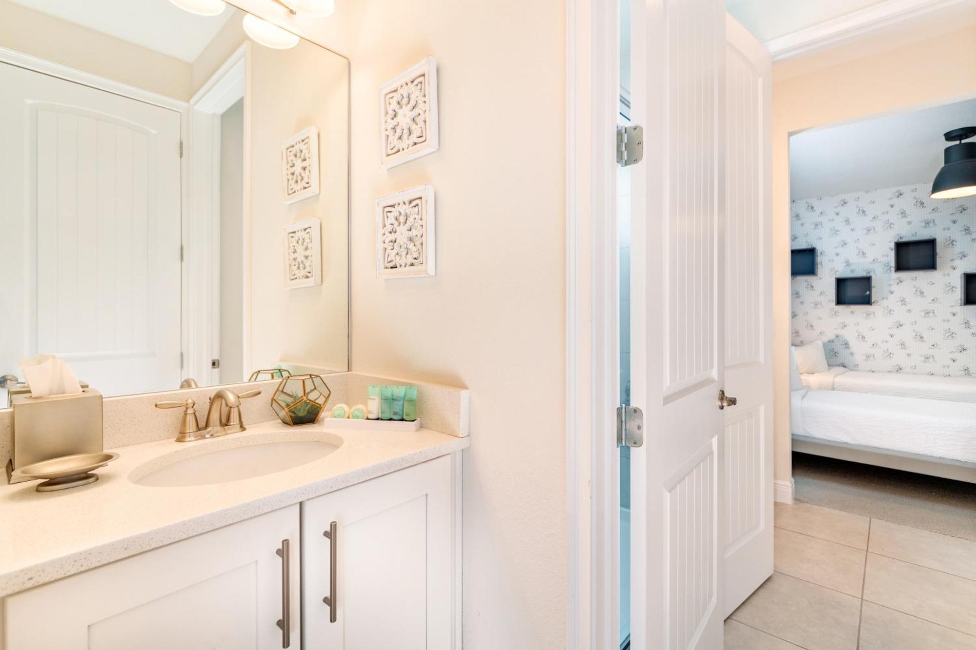 Exquisite Home With Media Room & Games Near Disney By Rentyl - 7600M Orlando Exterior foto