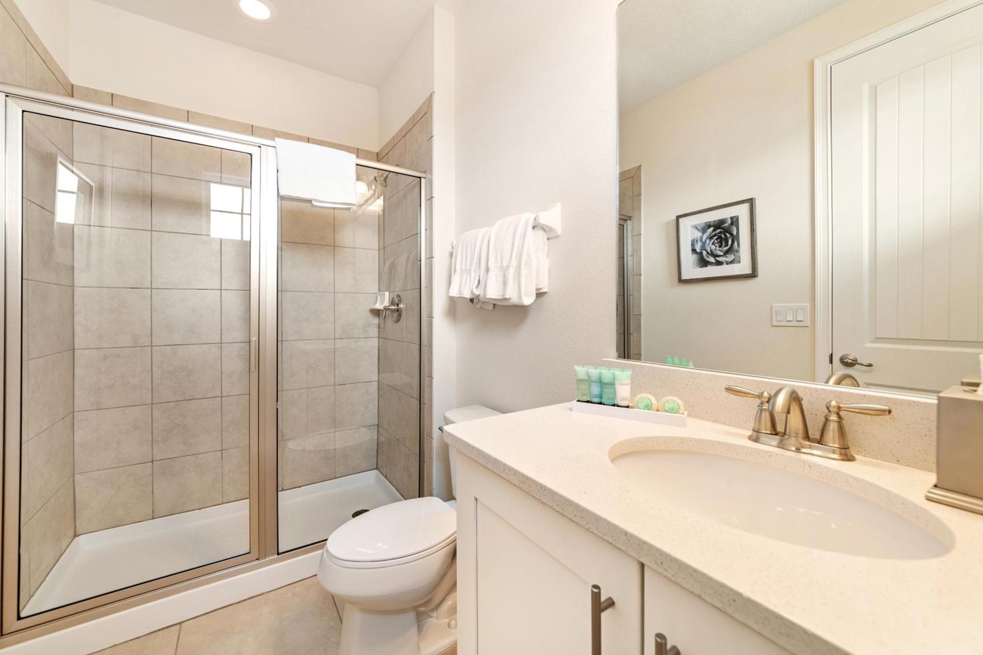 Exquisite Home With Media Room & Games Near Disney By Rentyl - 7600M Orlando Exterior foto