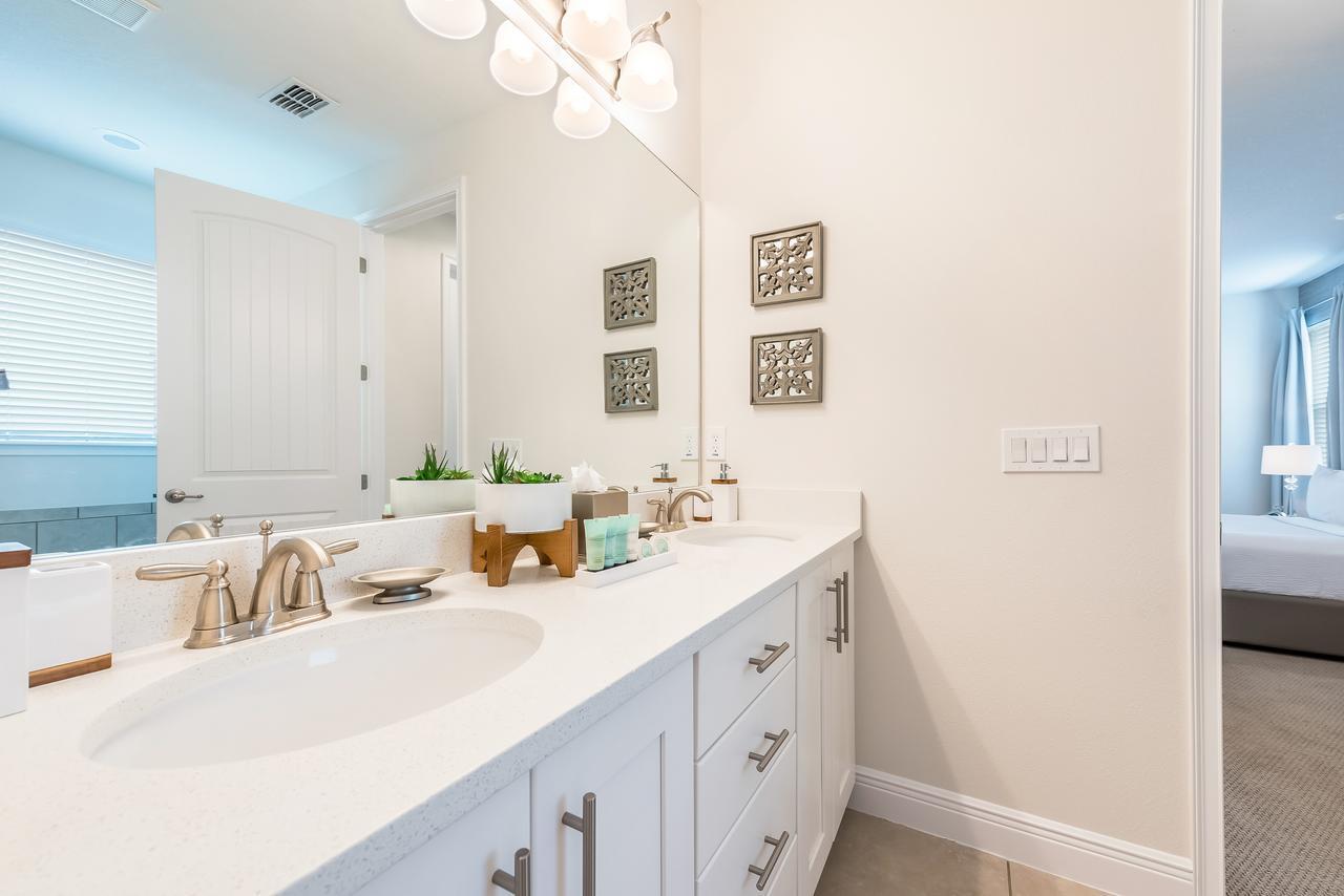 Exquisite Home With Media Room & Games Near Disney By Rentyl - 7600M Orlando Exterior foto